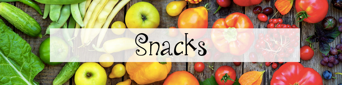 Snacks